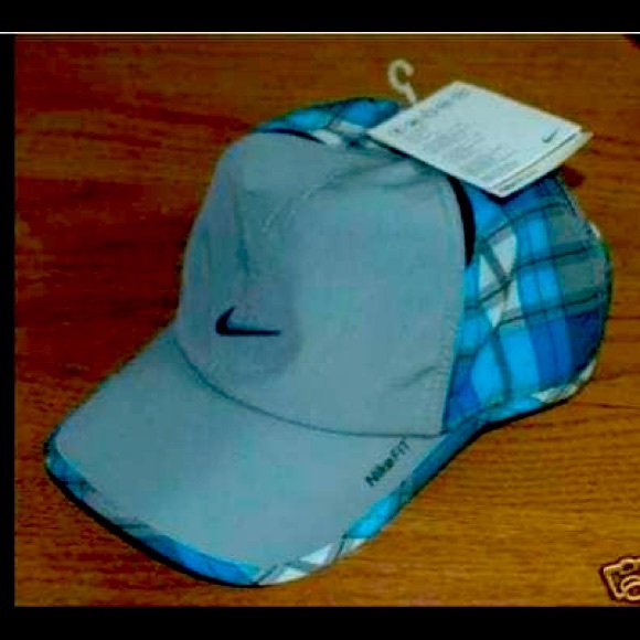gorras nike fit